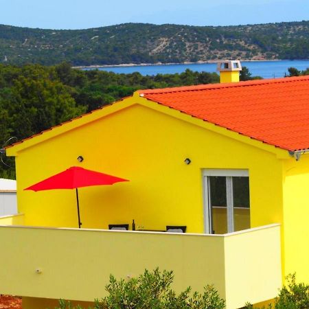 Apartment Gaby Božava المظهر الخارجي الصورة