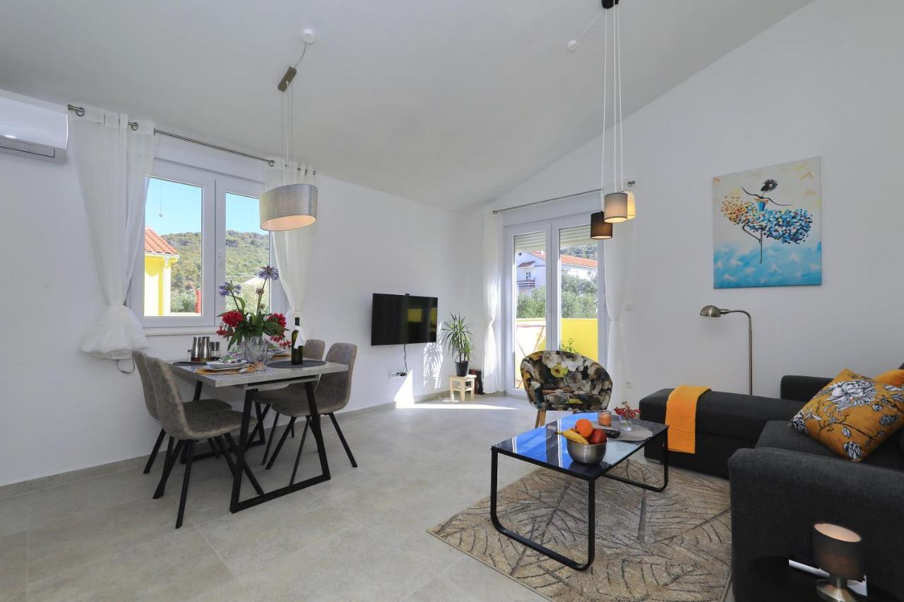 Apartment Gaby Božava المظهر الخارجي الصورة