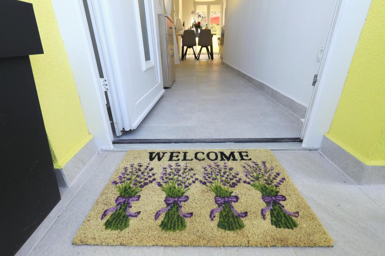 Apartment Gaby Božava المظهر الخارجي الصورة