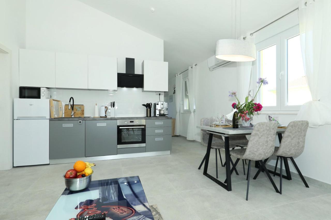 Apartment Gaby Božava المظهر الخارجي الصورة