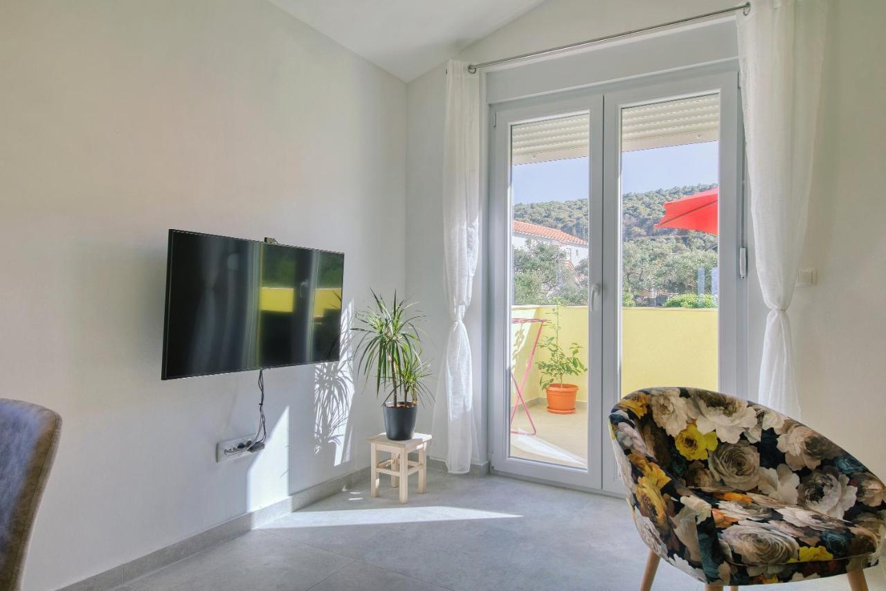 Apartment Gaby Božava المظهر الخارجي الصورة