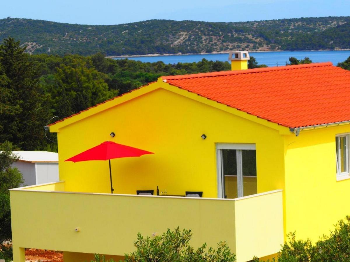 Apartment Gaby Božava المظهر الخارجي الصورة